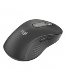 Logitech Signature M650 L Wireless Mouse - GRAPHIT