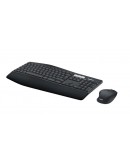 Logitech MK850 Performance Wireless Keyboard and M