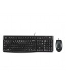 Logitech Desktop MK120