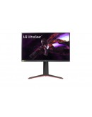 Монитор LG 27GP850P-B, 27, UltraGear Nano IPS 1ms, AG, QHD