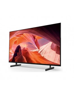 Sony KD-55X80L 55 4K HDR TV BRAVIA , Direct LED , 