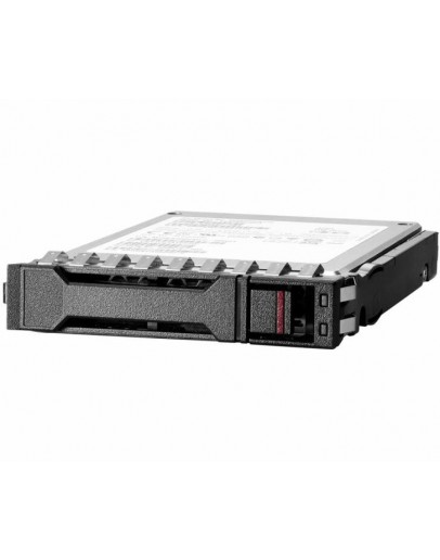 HPE 960GB SATA 6G Read Intensive SFF BC Multi Vend
