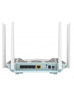 D-Link EAGLE PRO AI AX3200 Smart Router