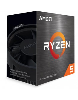 AMD RYZEN 5 5500 BOX