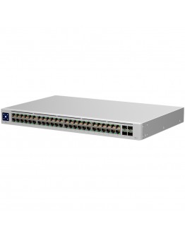 Ubiquiti USW-48 48-port, Layer 2 switch, 48 x GbE