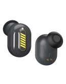 Bluetooth слушалки Onikuma T20, Черен – 20780