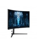 Монитор Samsung LS32BG850N 32 Odyssey Neo G8,Curved VA, 24