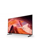 Sony KD-50X80L 50 4K HDR TV BRAVIA , Direct LED , 