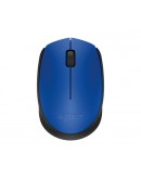 LOGITECH M171 WL BK/BLUE