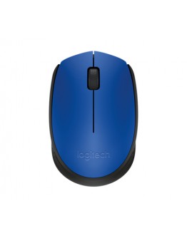 LOGITECH M171 WL BK/BLUE