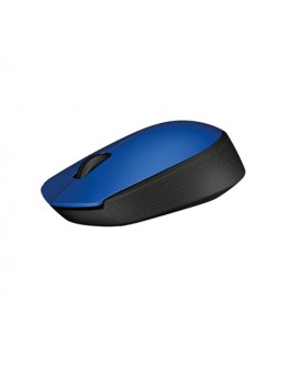 LOGITECH M171 WL BK/BLUE