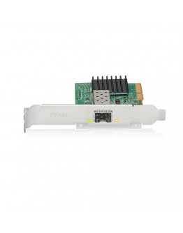 ZyXEL XGN100C 10G Network Adapter PCIe Card with S