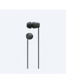 Sony Headset WI-C100, black