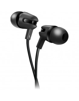 CANYON SEP-4, Stereo earphone with microphone,