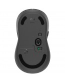 LOGITECH Signature M650 L Wireless Mouse for