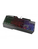 Fury Gaming Keyboard Skyraider Backlight US Layout