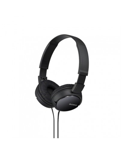 Sony Headset MDR-ZX110 black