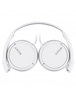 Sony Headset MDR-ZX110 white