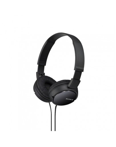 Sony Headset MDR-ZX110AP black