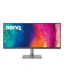 Монитор BenQ PD3420Q 34W IPS LED 5ms 3440x1440 2K QHD, Des