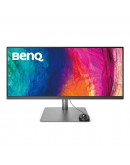 Монитор BenQ PD3420Q 34W IPS LED 5ms 3440x1440 2K QHD, Des