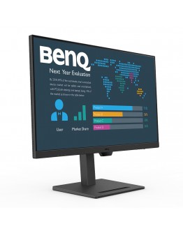 Монитор BenQ BL3290QT 32 IPS, 5ms, QHD 2560x1440, 75Hz, 99