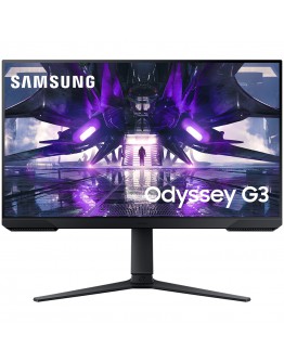 Монитор Monitor LED Samsung LS27AG300NRXEN Odyssey G30A,