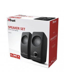 TRUST Remo 2.0 Speaker Set