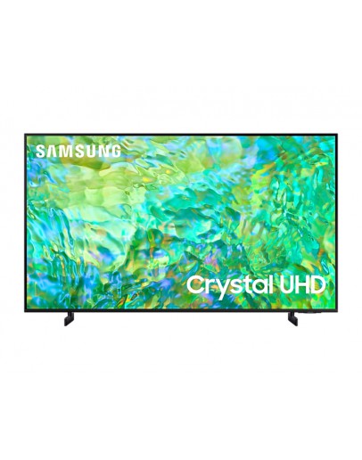 Samsung 50 50CU8072 4K UHD LED TV, SMART, 3xHDMI, 