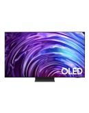 Samsung 55 55S95D AI 4K QD-OLED SMART TV, 144 Hz, 