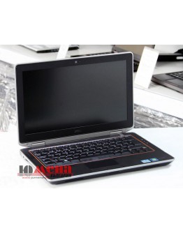 Dell Latitude E6320