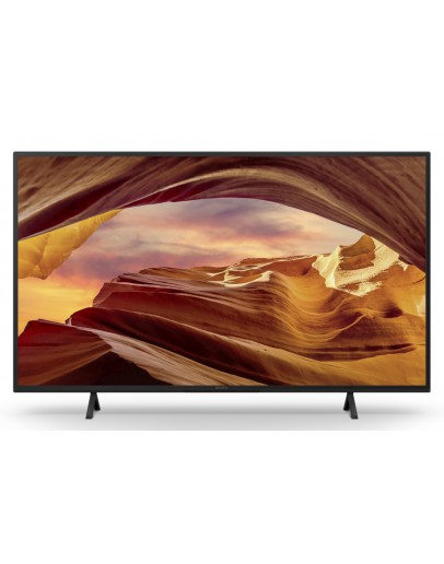 Sony KD-50X75W 50 4K HDR TV BRAVIA , Direct LED, P