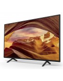 Sony KD-50X75W 50 4K HDR TV BRAVIA , Direct LED, P