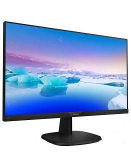 Монитор Philips 243V7QJABF, 23.8 IPS WLED, 1920x1080@75Hz,