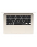 Лаптоп Apple MacBook Air 15.3 STARLIGHT/M3/10C GPU/16GB/2