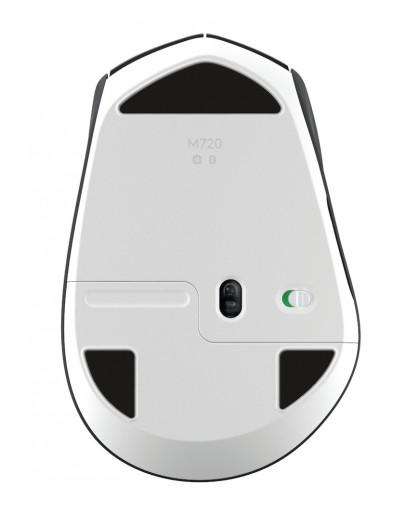 Logitech M720 Triathlon Mouse