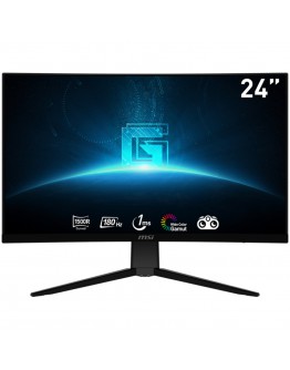 Монитор MSI G2422C Curved Gaming Monitor, 24