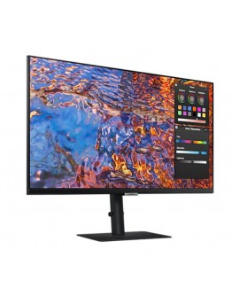 Монитор Samsung 27B800, 27 IPS LED, 60 Hz, 5 ms GTG, 3840x