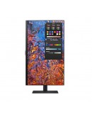 Монитор Samsung 27B800, 27 IPS LED, 60 Hz, 5 ms GTG, 3840x