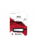 KINGSTON SNV2S/4000G M2 PCIE