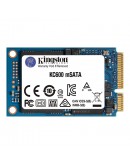 KINGSTON SKC600MS/1024G MSATA