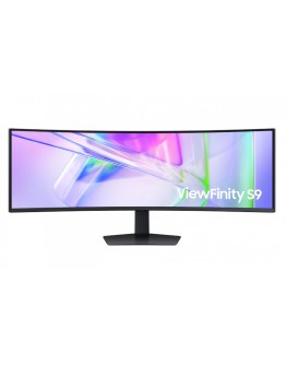 Монитор Samsung 49 49C950 VA DQHD 120 Hz, 4 ms GTG, 5120x1