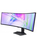 Монитор Samsung 49 49C950 VA DQHD 120 Hz, 4 ms GTG, 5120x1