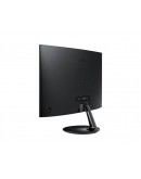 Монитор Samsung 24C364 24 Curved, LED IPS, 75 Hz, 4ms, 192