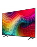 LG 55NANO81T3A, 55 4K HDR Smart Nano Cell TV, 3840