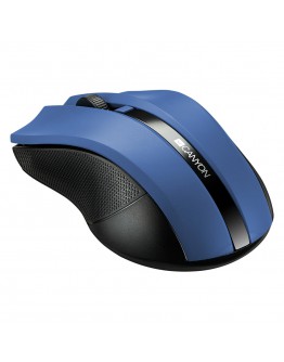 CANYON MW-5, 2.4GHz wireless Optical Mouse with 4