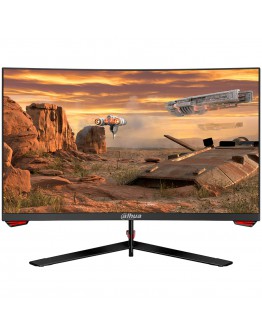 Монитор Dahua LM27-E230C Gaming Monitor 27