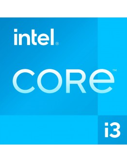 Intel CPU Desktop Core i3-12100F (3.3GHz, 12MB,