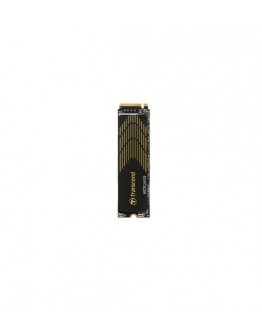 Transcend 1TB, M.2 2280, PCIe Gen4x4, NVMe, 3D TLC