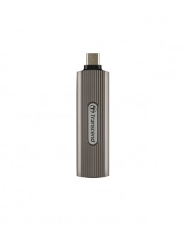 Transcend 512GB, External SSD, ESD330C, USB 10Gbps